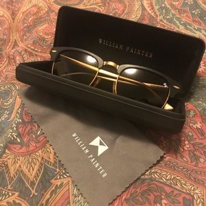 Sunglasses by William Painter